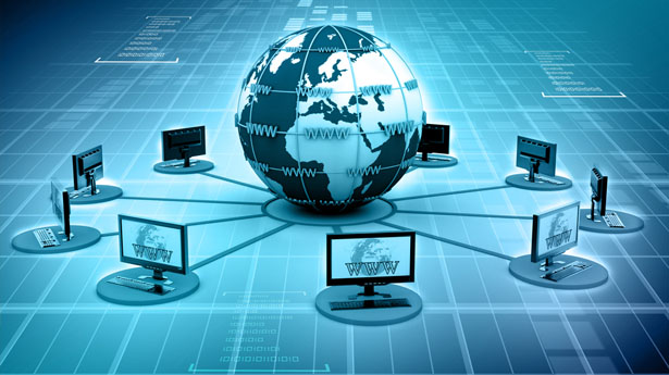 İnternet Nedir?
