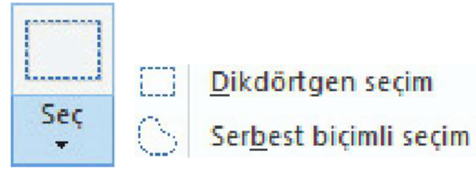 Seç