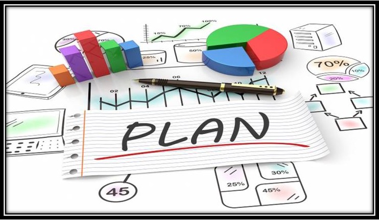 Plan Yapma