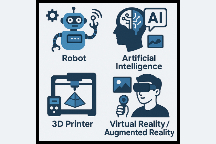 Önemli Bilişim Kavramları