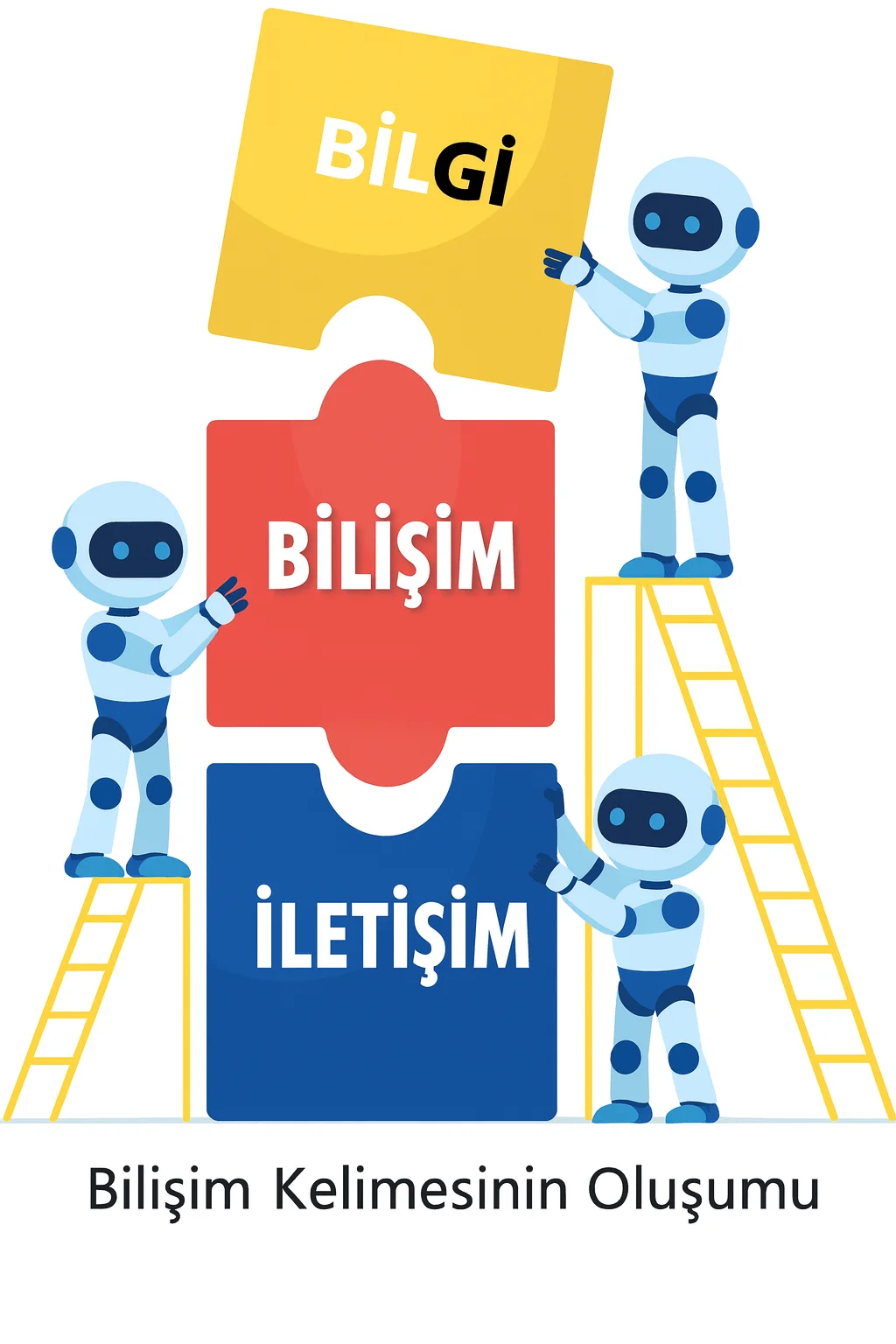 Bilişim kavramı