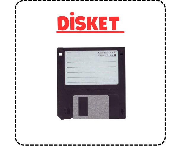 Disket