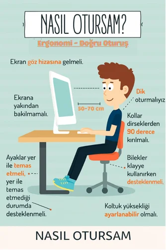 Teknoloji Kullanımında 5 Altın Kural