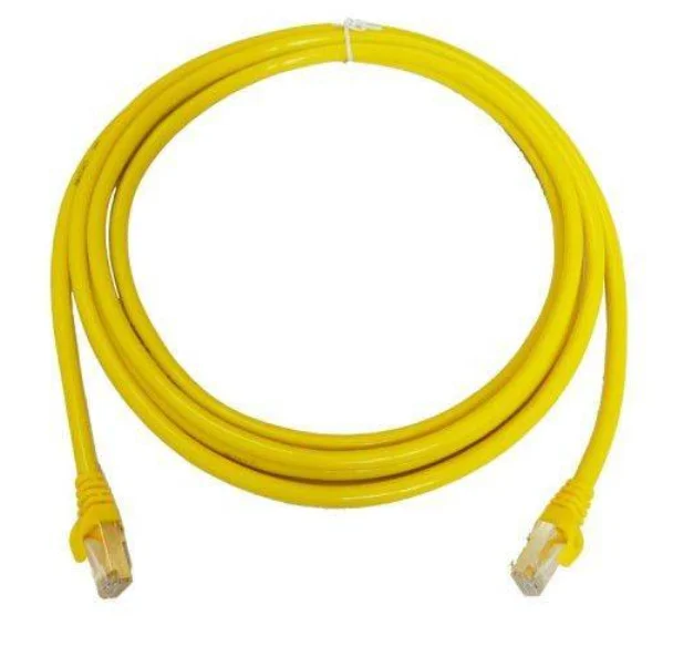Ethernet Kablosu